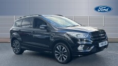 Ford Kuga 2.0 TDCi ST-Line 5dr 2WD Diesel Estate
